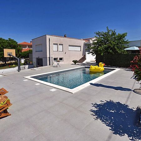 Apartment Villa Anna Zara Esterno foto
